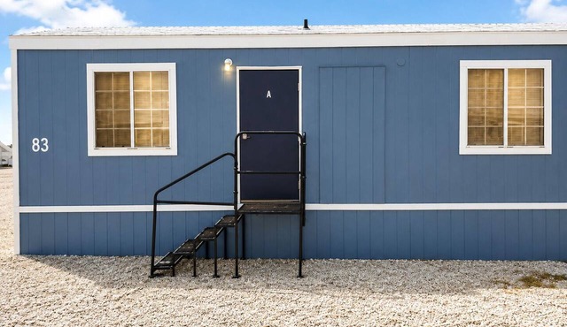 Cozy 2BR/2BA Near Grand Canyon: Great Value for 6