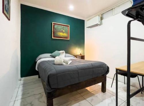 Cozy Apartment 10 min from downtown