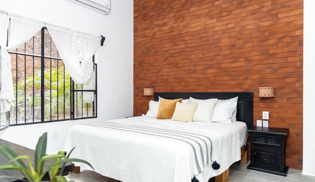 Cozy Apartment 810 Matamoros