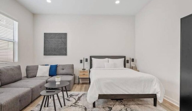 Cozy + Modern Suite by AZ Athletic Grounds!