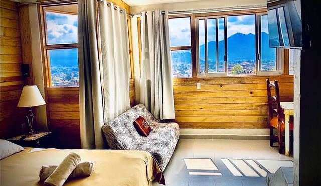 Cozy Vacation Rental in San Cristóbal de las Casas