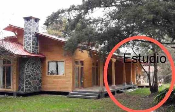 Cozy Studio With Heating Near San Cristobal Centre