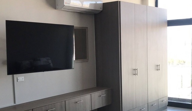 Dam View Loft