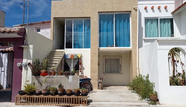 Departamento acogedor y cómodo