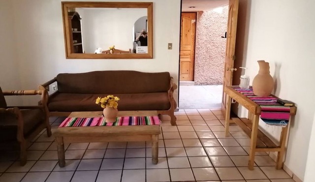 Departamento Pb Estacionamiento, Centrico