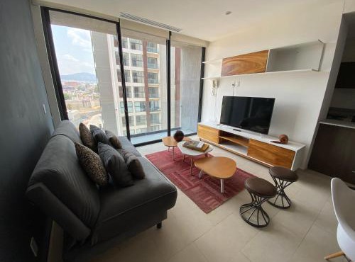 Departamento 1 habitación - Latitud La Victoria a 5 minutos del centro