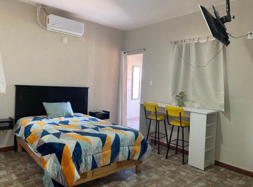 Departamento Céntrico