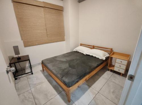 Departamento céntrico