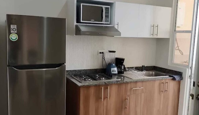 DEPARTAMENTO EN CANCÚN CON ALBERCA DENTRO DE CONDOMINIO