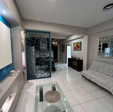 Departamento en Cuernavaca