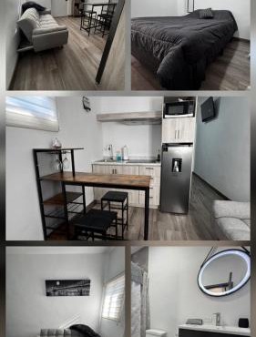 Departamento LUNA