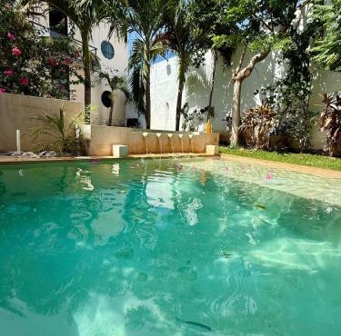 departamento Martika merida yucatan