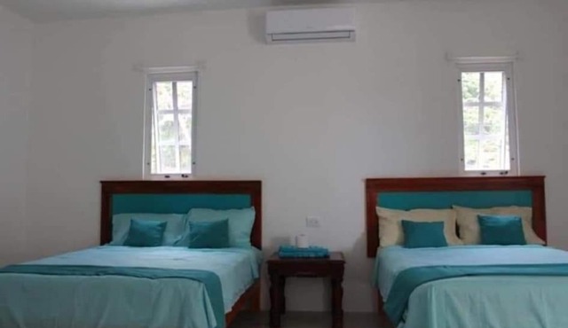Departamentos y habitaciones Sak Naj