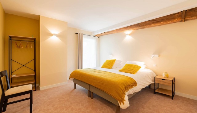Diday room