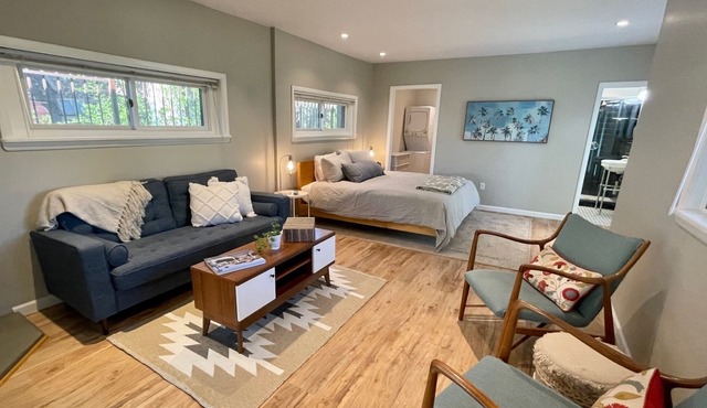 Discover the Perfect Downtown Flagstaff Getaway