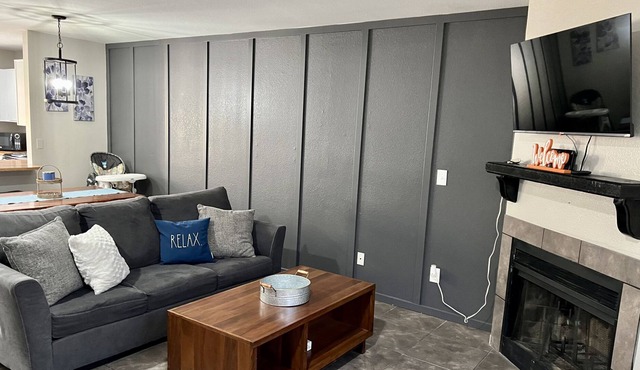 Discovery 1052! 2Bd | 1.5Bath comfy Townhouse