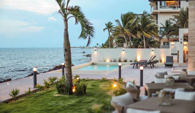 Distrito Puerto - Ocean & Mangrove Views