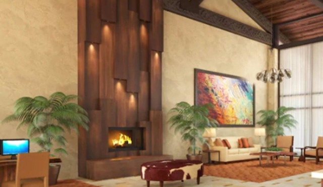 DoubleTree Suites by Hilton Tucson - Williams Center