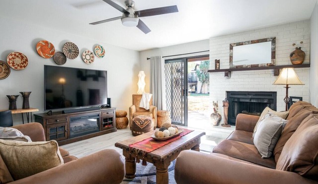 DreamWest Sedona Getaway - 3 Bdrm 2 Ba - Sleeps 6