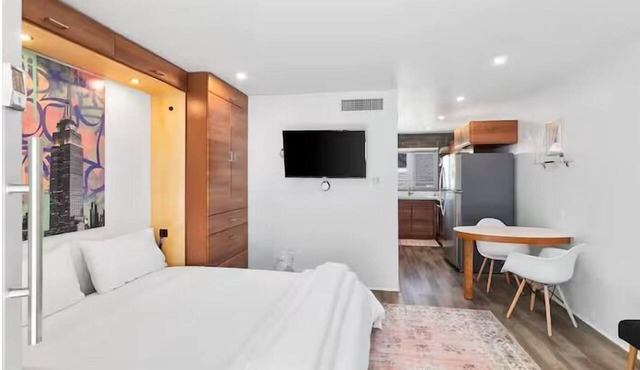 DTPH Cozy Corner - Pool & Parking