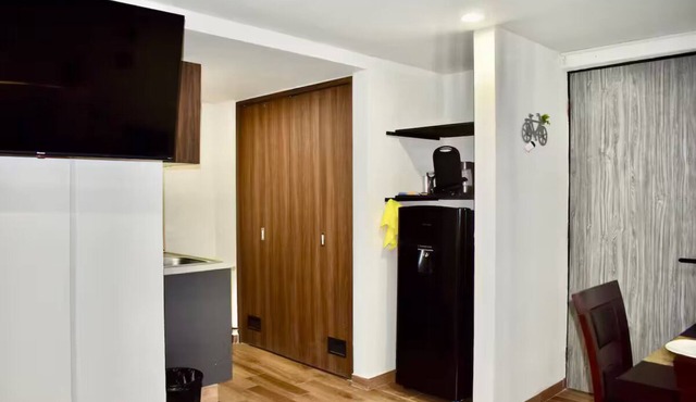 Dtwn apartment: in the heart of Centro.
