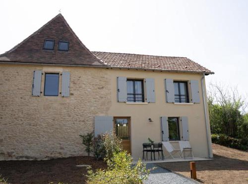 Duplex climatisé avec piscine - 2 pers. - FR-1-616-582