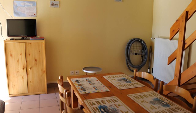 Duplex No. 2345 – 40m² – Seaside Residence