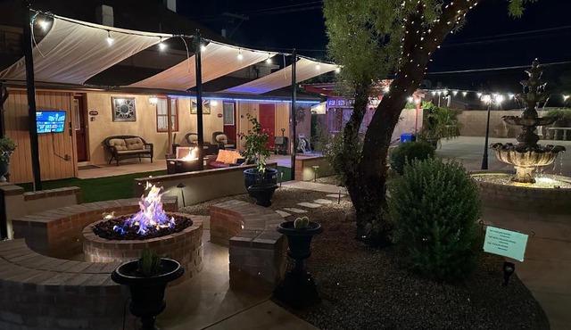 El Amador Inn Downtown Tucson