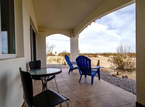 El Dorado Ranch Rental Studio Ross