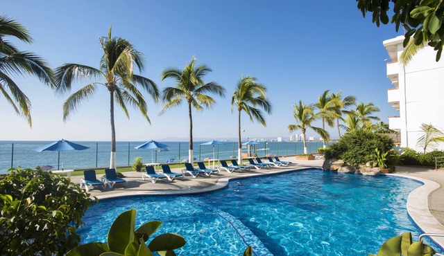 El Pescador Hotel