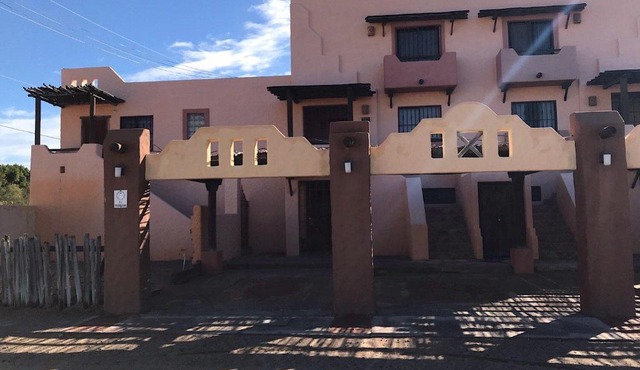 El Pueblo A7 Luxury home Condo Great for Couple