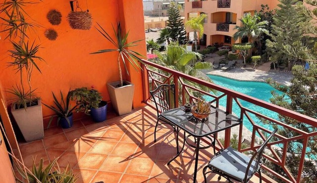 El Pueblo Condominiums by Rocky Host