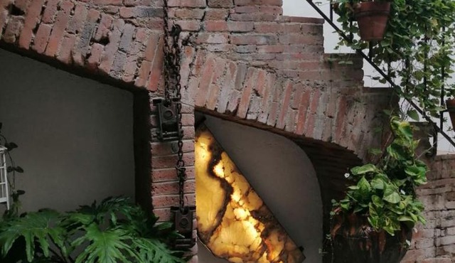 El Serafin Hotel Boutique