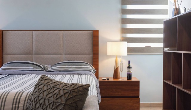Elegance and Space: Your Ideal Loft