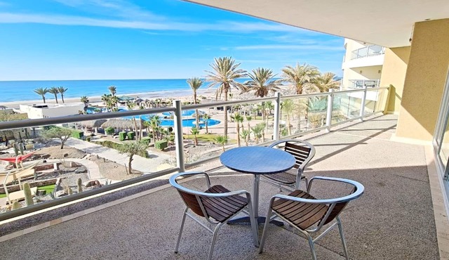 Encanto Living 304 Ocean View!