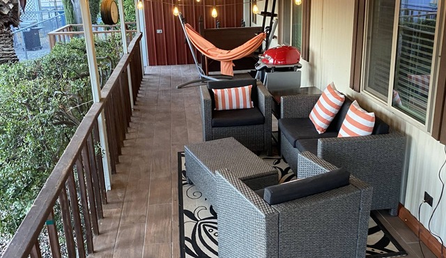 Enjoy the simple comforts of 55-plus living in the sunny Southwest!