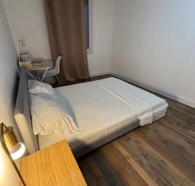 Escale Marseille - Chambres Hotes