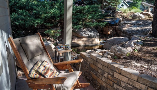 Escape to the Pines - Sleeps 9