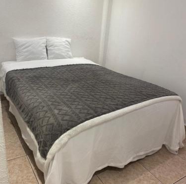 Estancia Iturriaga hospitales zona norte CdMx