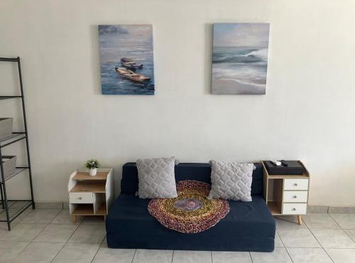 Estudio Colibrí a 5min playa más cercana