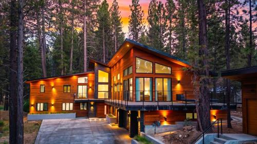 Evergreen Retreat by AvantStay