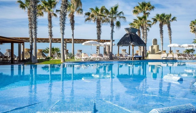 Exclusive Master Suite within Vidanta Puerto Peñasco GRAND MAYAN