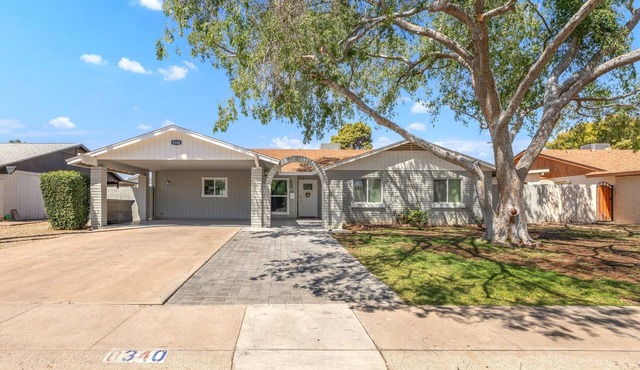 Exclusive Residence in Glendale