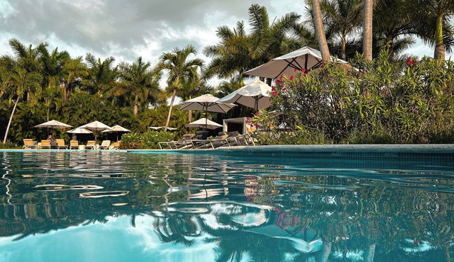 Exclusive resort stay 3 Bed/3 Bath suite with Spa/Grand Luxxe - Vidanta