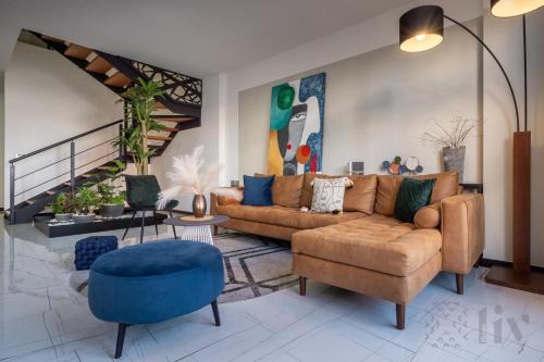 Exclusive Urban HomeResort