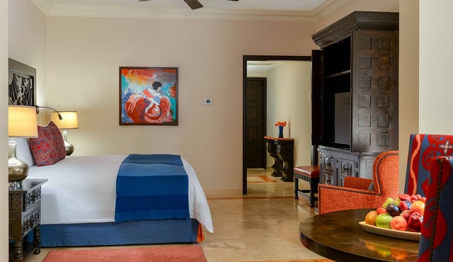 Executive Suite - Pueblo Bonito Sunset Beach