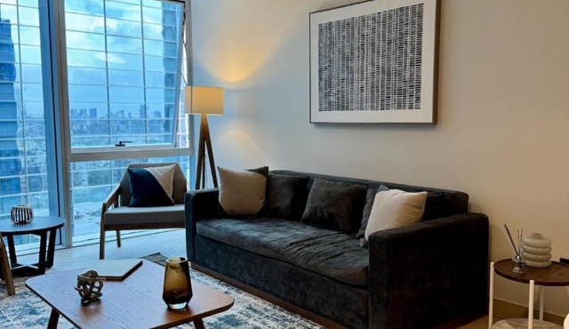 Executive WTC View Suite w Pool