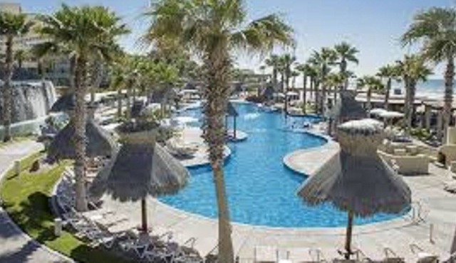 Experience Vidanta Private Resort - Grand Mayan 2 bedroom/2 bath & Den Suite