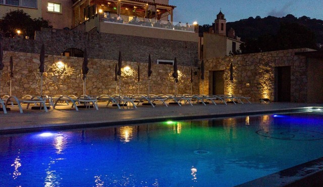 Fantastic apartment with sea view and terrace in best location