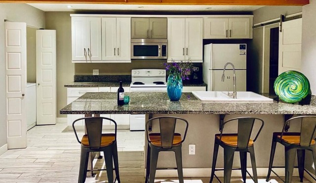 Fantastic Modern Remodeled Condo